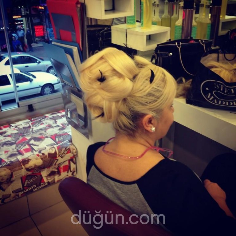 Atolye Tırnakçı Güzellik