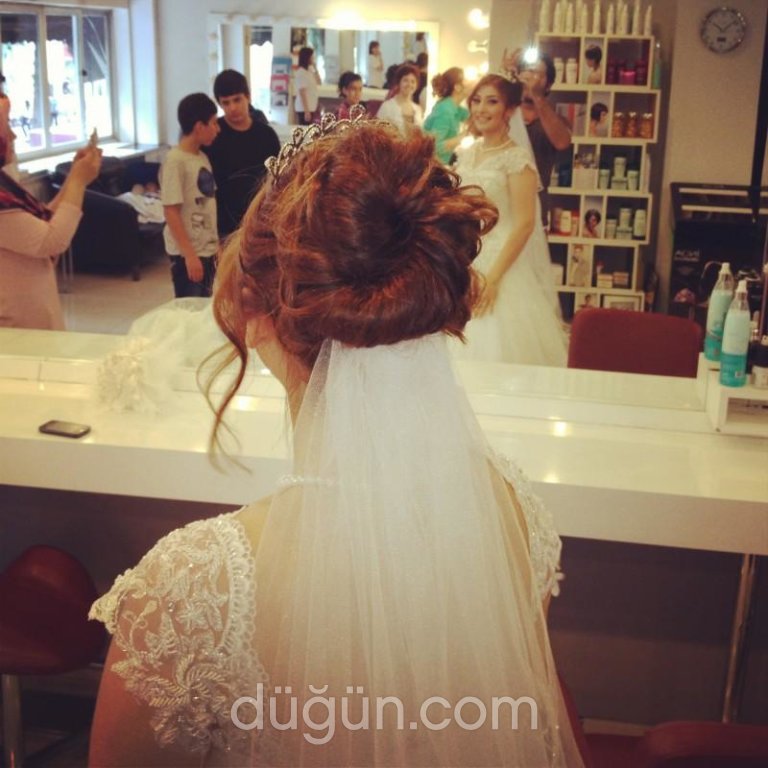 Atolye Tırnakçı Güzellik