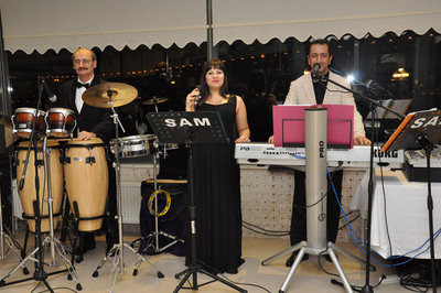 Sam Orkestrası & Davet Organizasyon