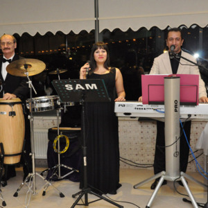 Sam Orkestrası & Davet Organizasyon