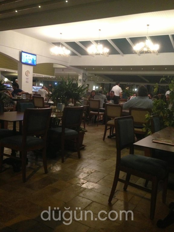 Antepli Ramazan Usta