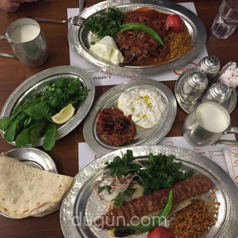 Antepli Ramazan Usta