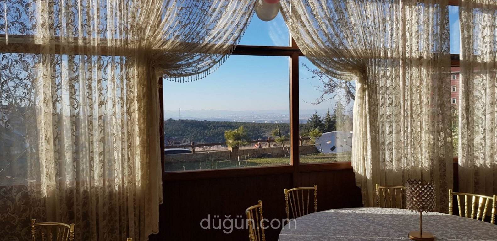 Artvin Evi Düğün ve Balo Salonu Düğün Salonları Ankara