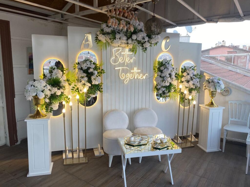 Artvin Evi Düğün ve Balo Salonu