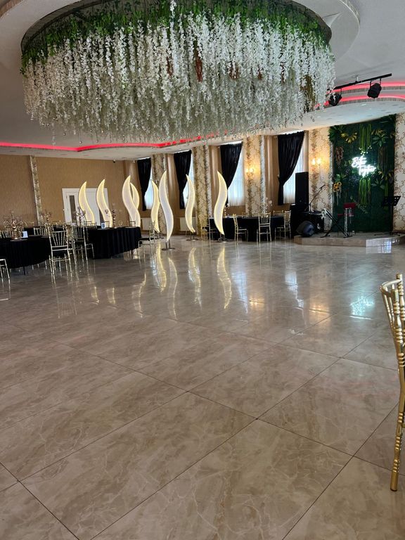 Artvin Evi Düğün ve Balo Salonu