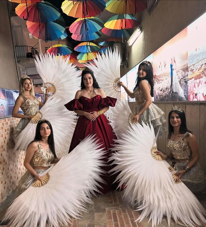 Artvin Evi Düğün ve Balo Salonu