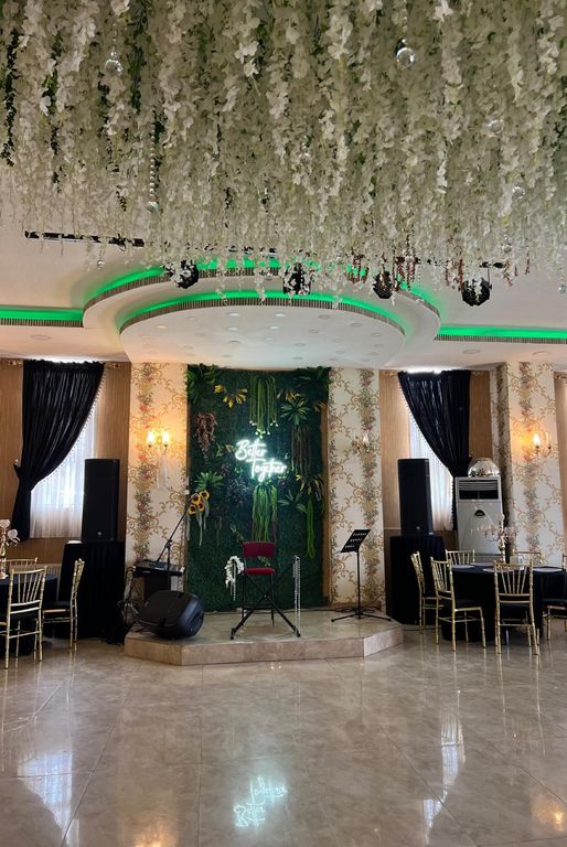 Artvin Evi Düğün ve Balo Salonu