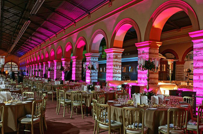 Kaya Prestige Catering