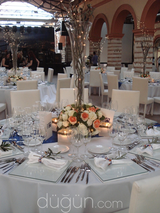 Kaya Prestige Catering