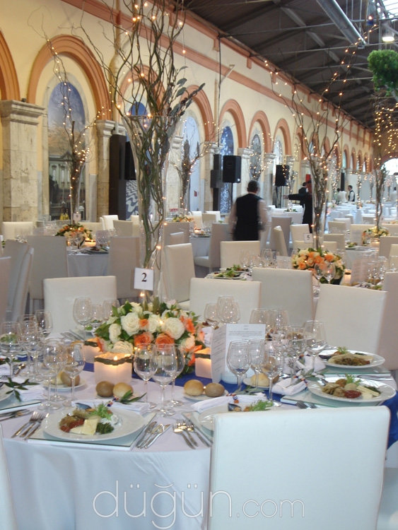 Kaya Prestige Catering