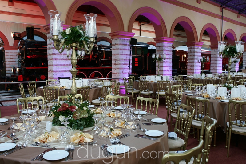 Kaya Prestige Catering