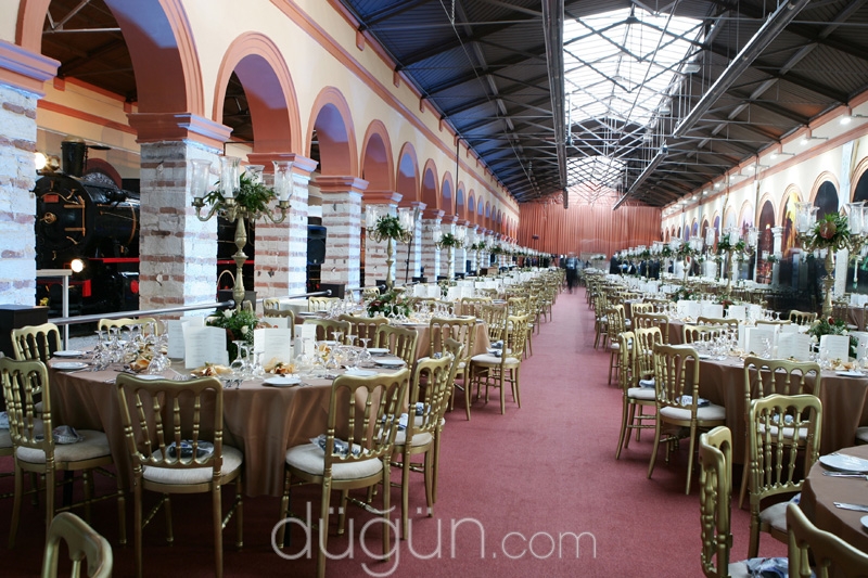 Kaya Prestige Catering