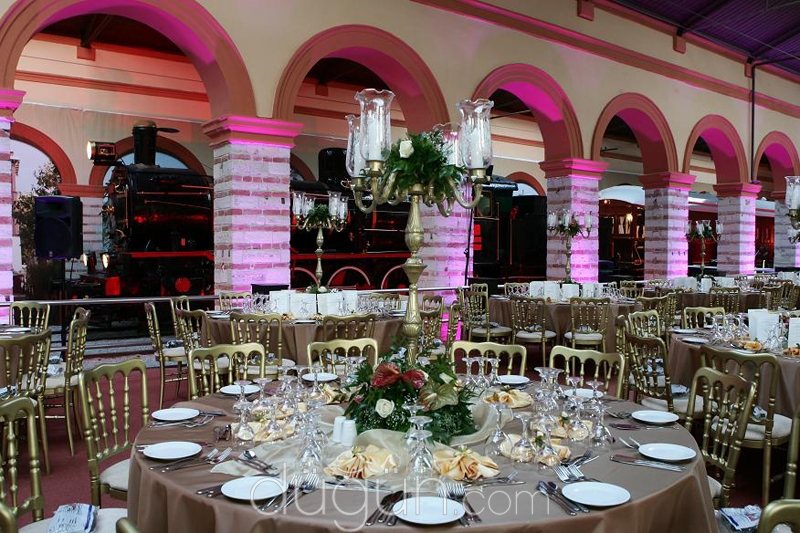 Kaya Prestige Catering