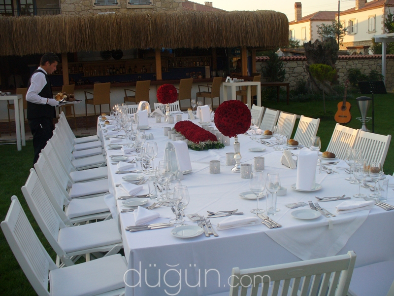 Kaya Prestige Catering