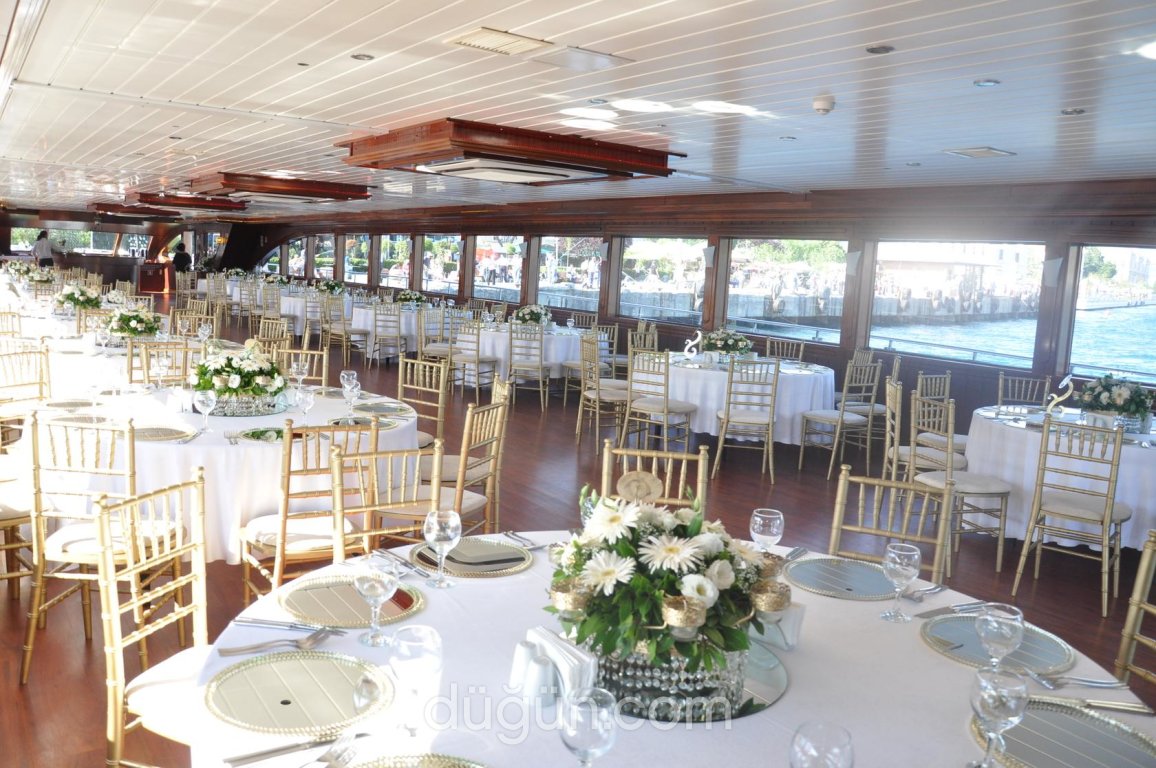 Tekne Düğünü