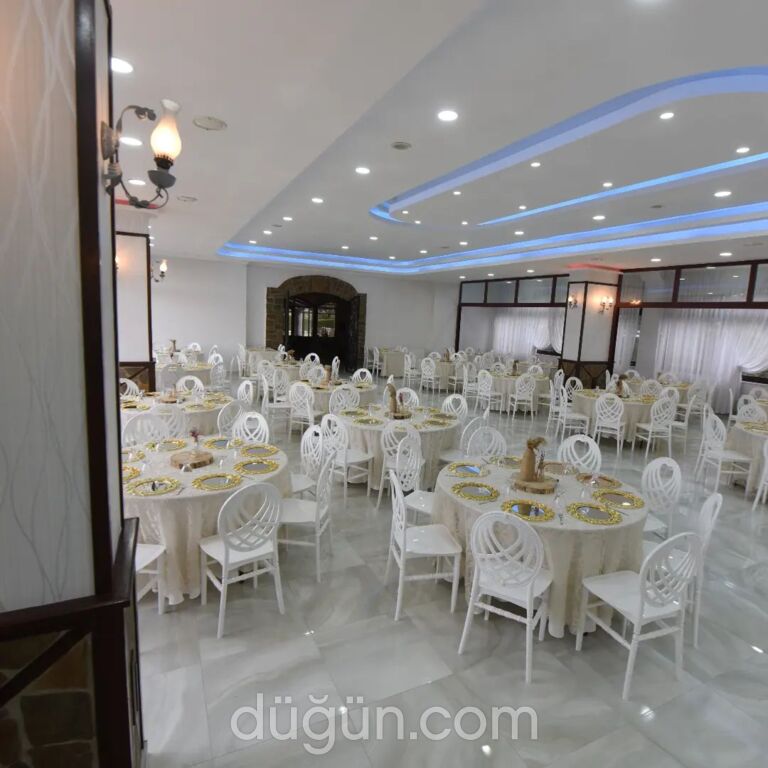 Kudanlı Düğün Salonu