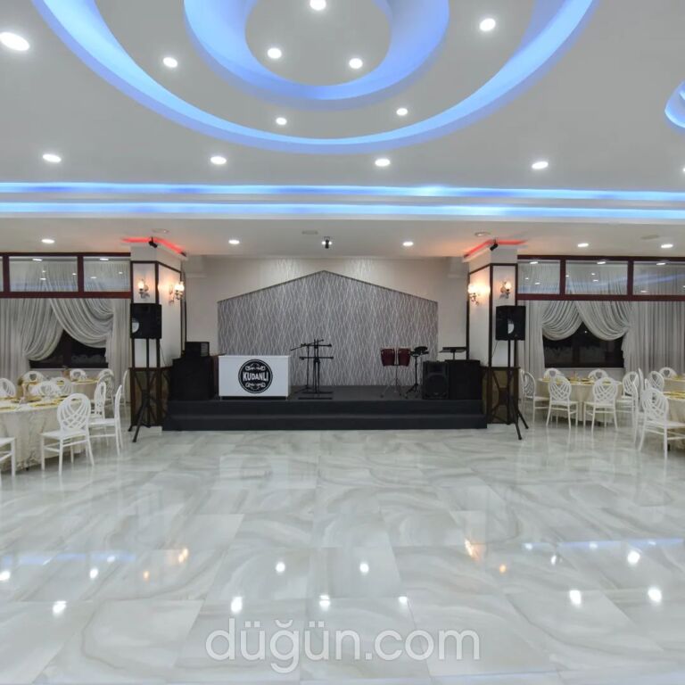 Kudanlı Düğün Salonu