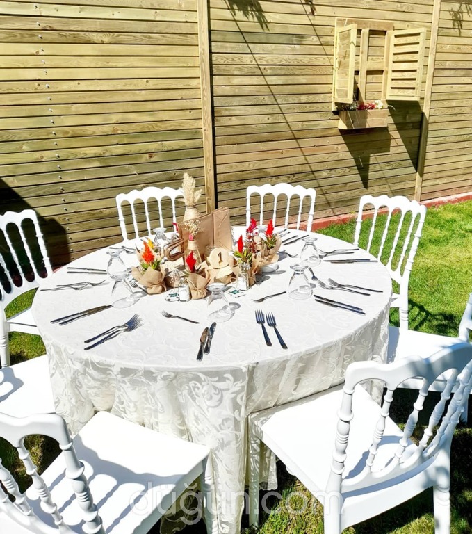 Kudanlı Düğün Salonu