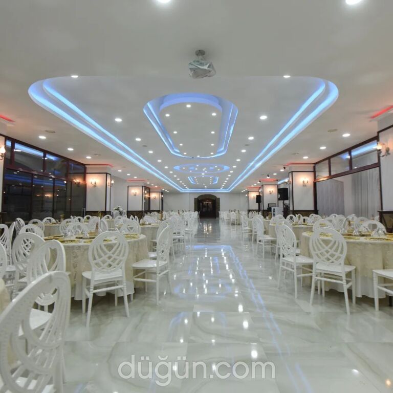 Kudanlı Düğün Salonu