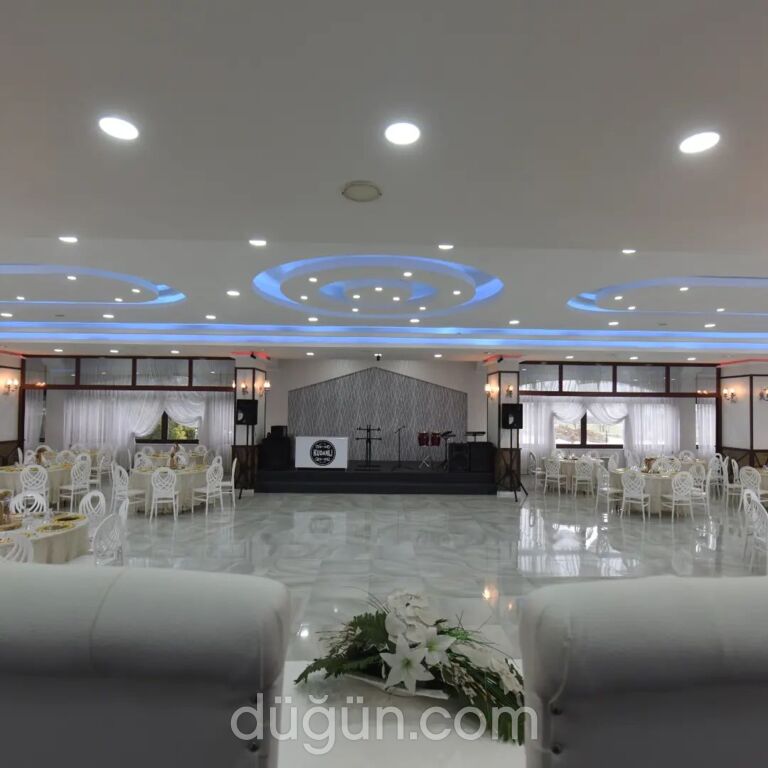 Kudanlı Düğün Salonu