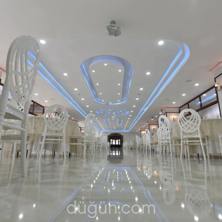 Kudanlı Düğün Salonu
