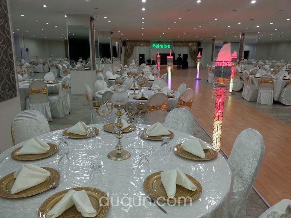Palmiye Düğün Salonu