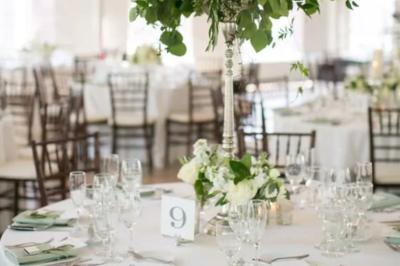 Sezer Düğün Salonu