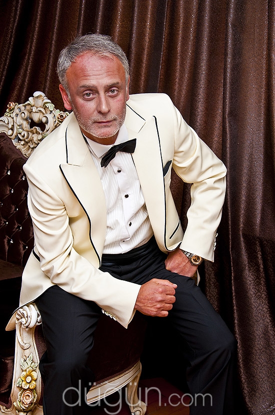 Elit Terzi - Sartoria