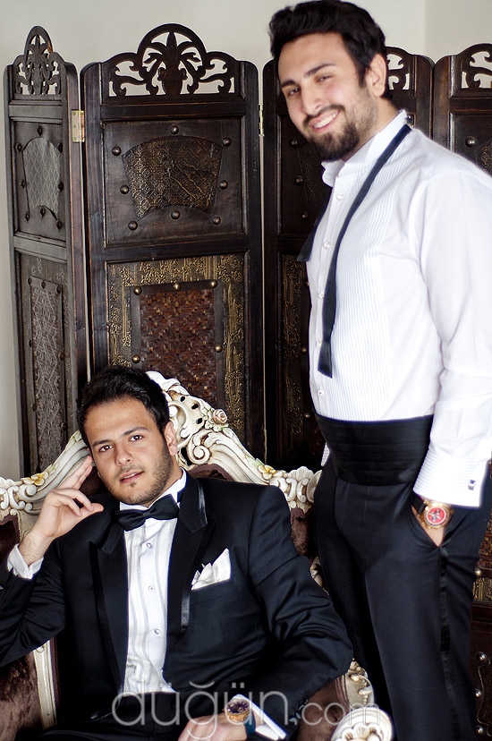 Elit Terzi - Sartoria