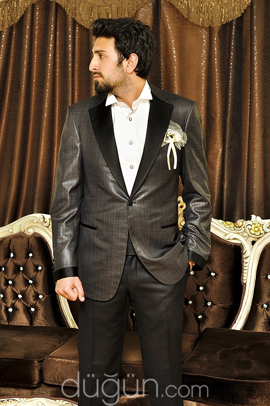 Elit Terzi - Sartoria