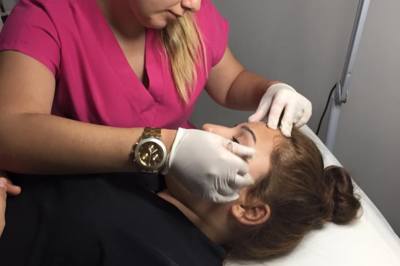 Splus Güzellik Salonu