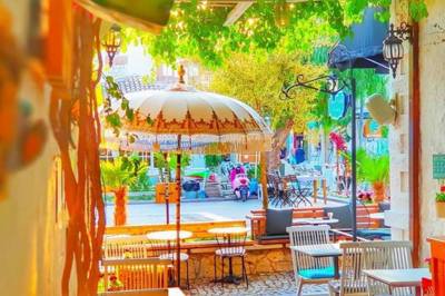 Afet Hanım Konağı