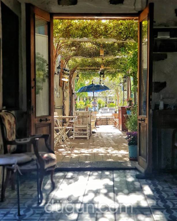 Afet Hanım Konağı