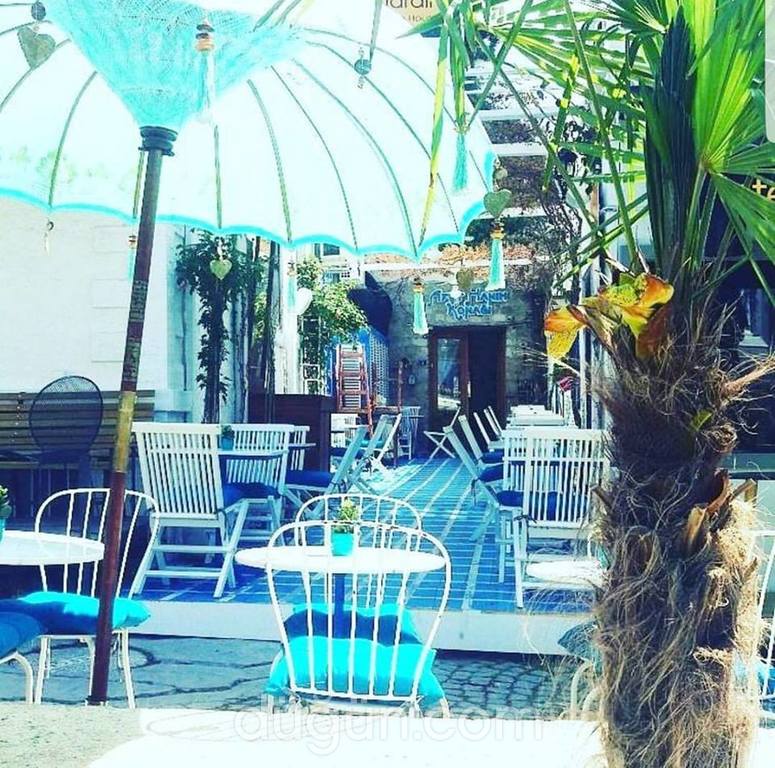 Afet Hanım Konağı