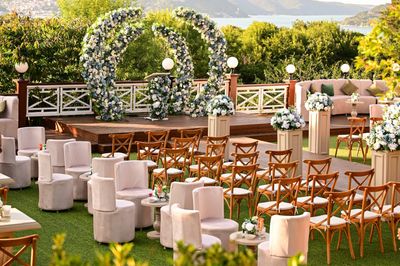 Secret Garden İstanbul Art