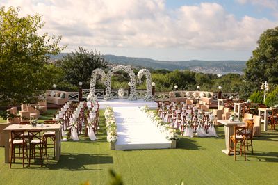 Secret Garden İstanbul Art
