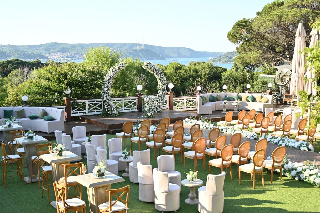 Secret Garden İstanbul Art