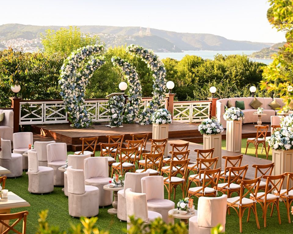 Secret Garden İstanbul Art