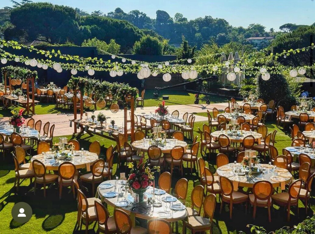 Secret Garden İstanbul Art