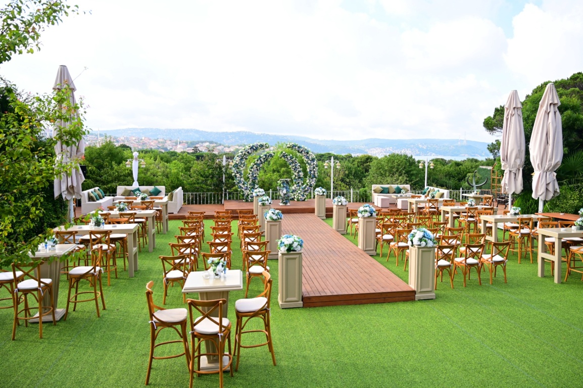 Secret Garden İstanbul Art