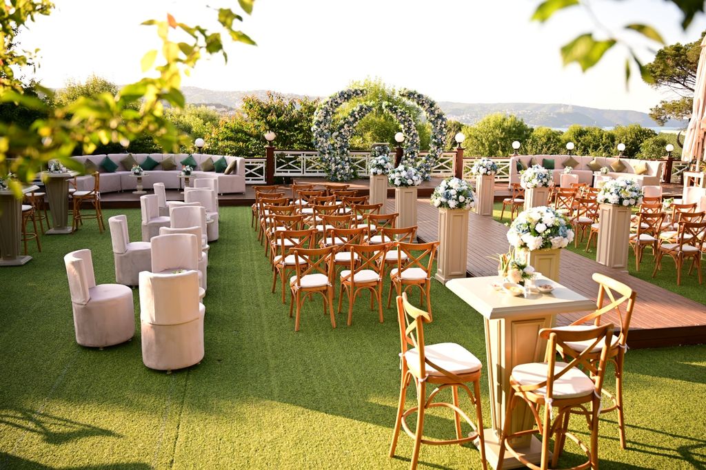 Secret Garden İstanbul Art