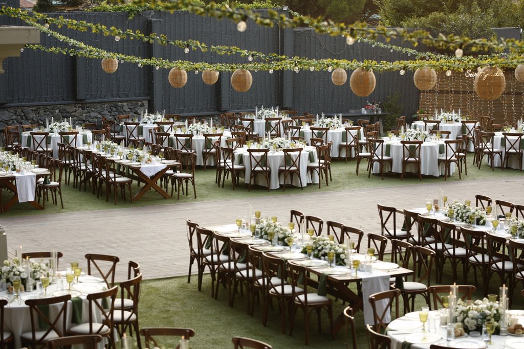 Secret Garden İstanbul Art