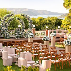 Secret Garden İstanbul Art