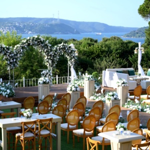 Secret Garden İstanbul Art