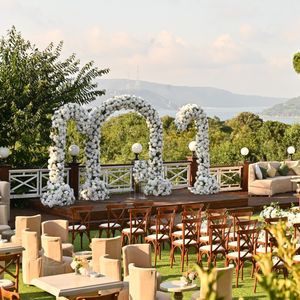 Secret Garden İstanbul Art