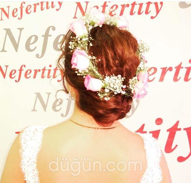 Nefertity Saç Tasarım