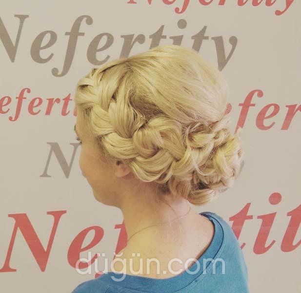 Nefertity Saç Tasarım