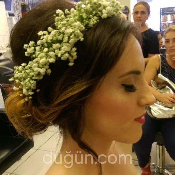 Nefertity Saç Tasarım