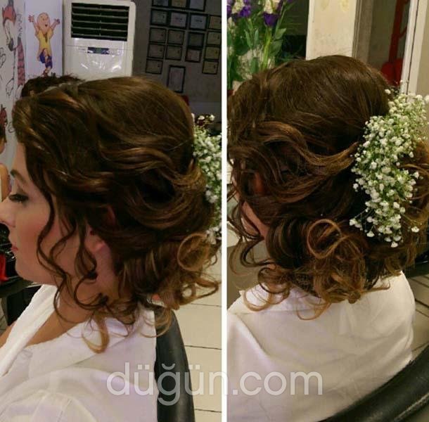 Nefertity Saç Tasarım