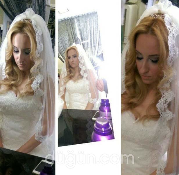 Nefertity Saç Tasarım